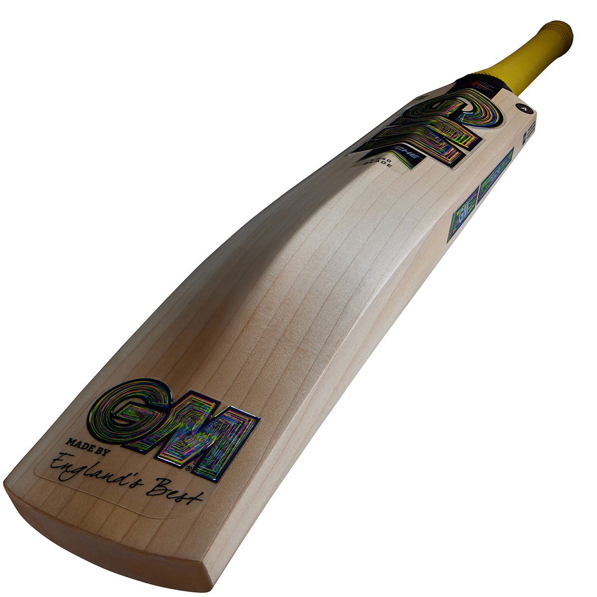 Gunn & Moore Psyche DXM 404 Delta Cricket Bat