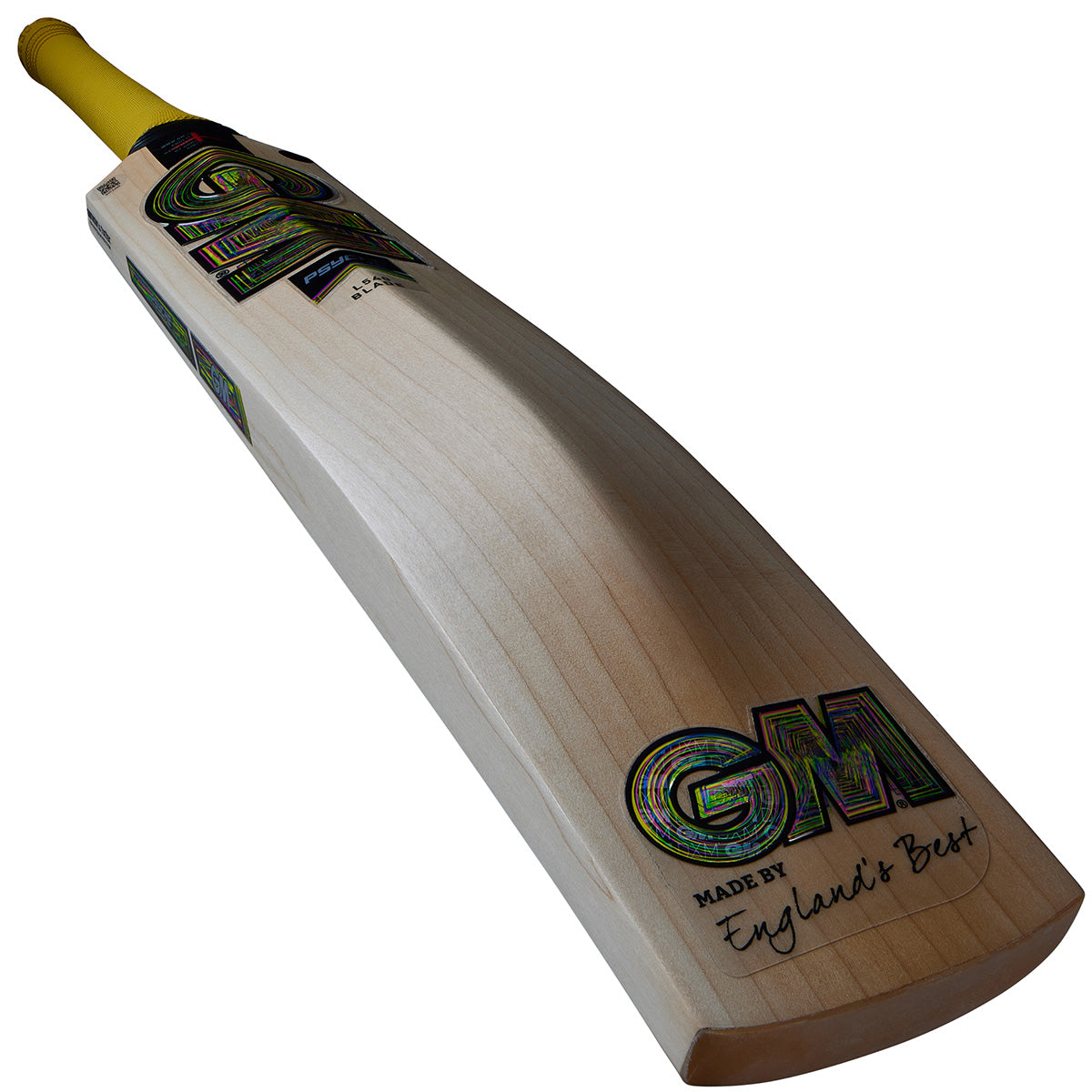 Gunn & Moore Psyche DXM 404 Cricket Bat
