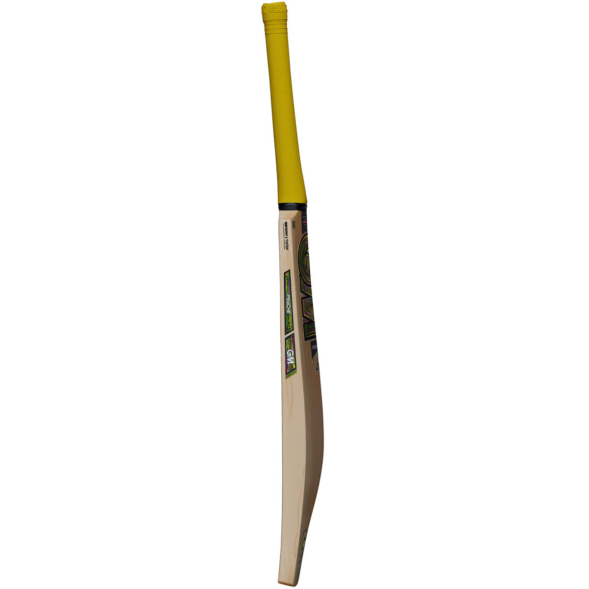 Gunn & Moore Psyche DXM 808 Cricket Bat