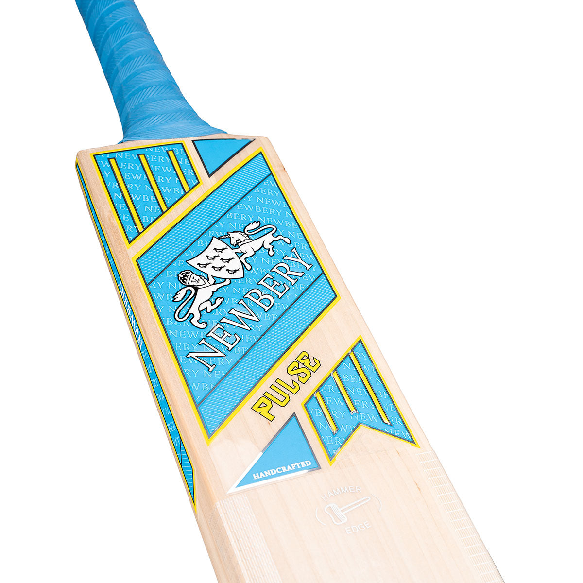 Newbery Pulse Grade 4 Cricket Bat
