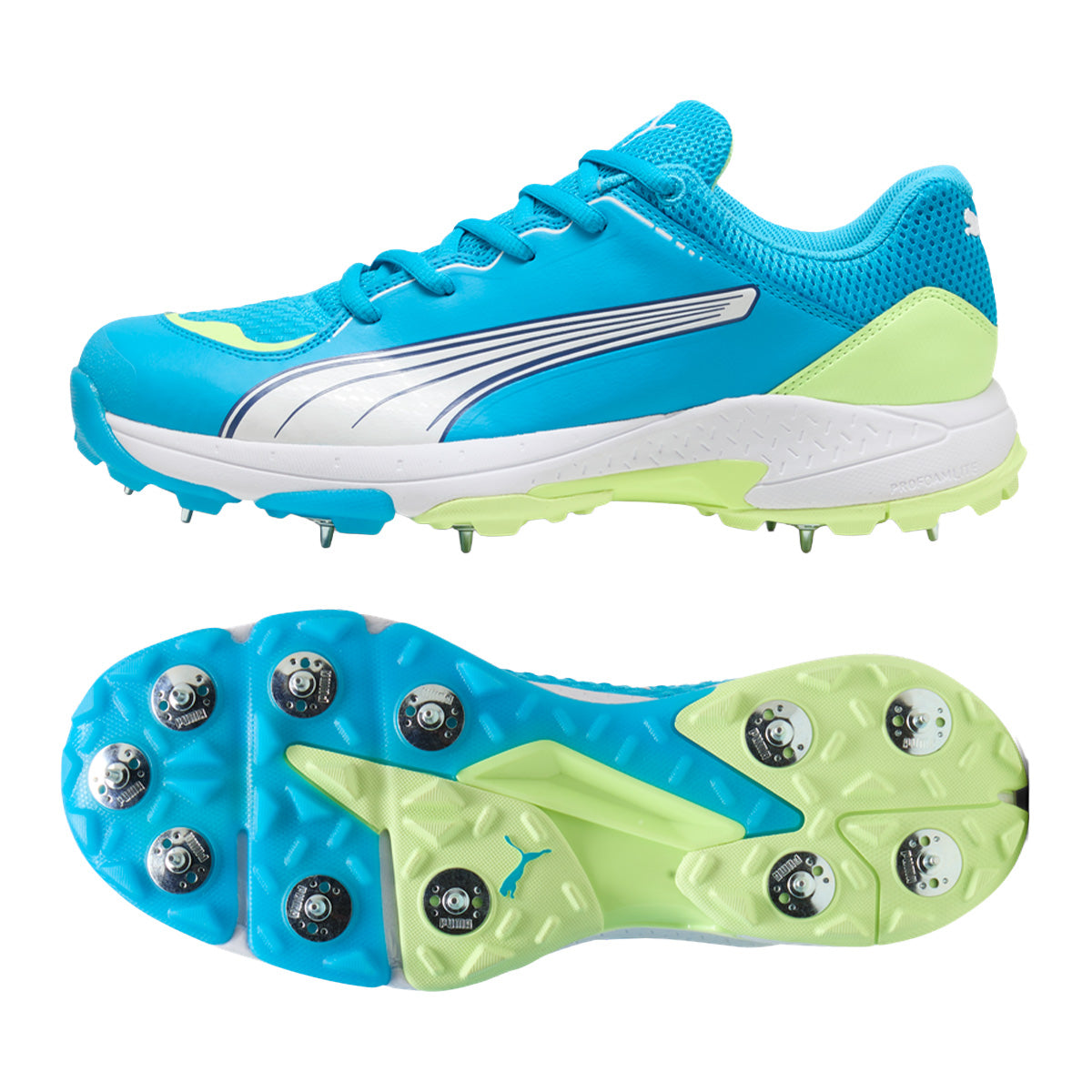 Puma 24.1 Spike Cricket Shoes - 2026