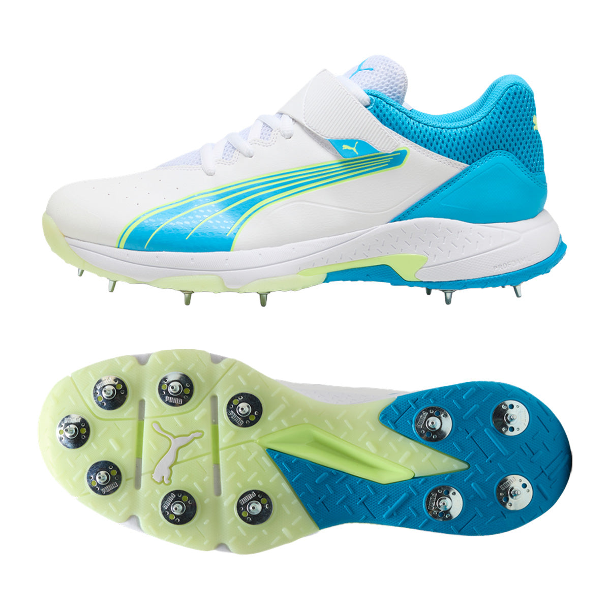 Puma 24.1 Bowling Cricket Shoes - 2026