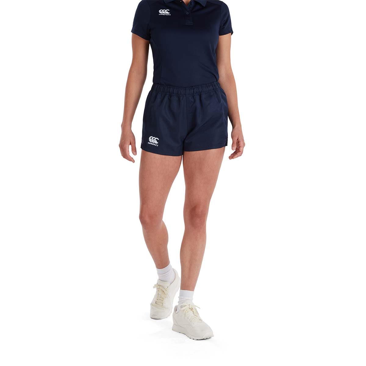 Canterbury Womens Advantage Short