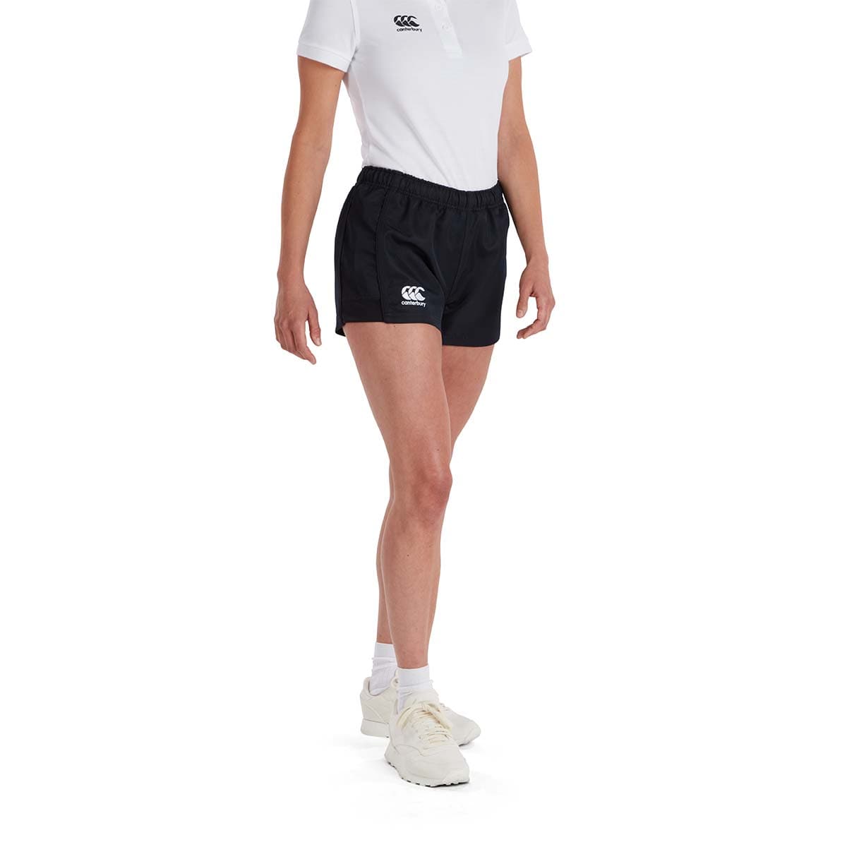 Canterbury Womens Advantage Short