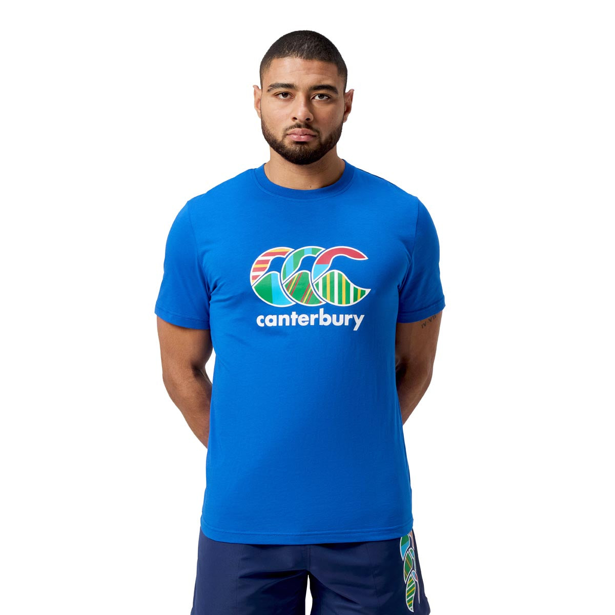 Canterbury Men's Uglies T-Shirt