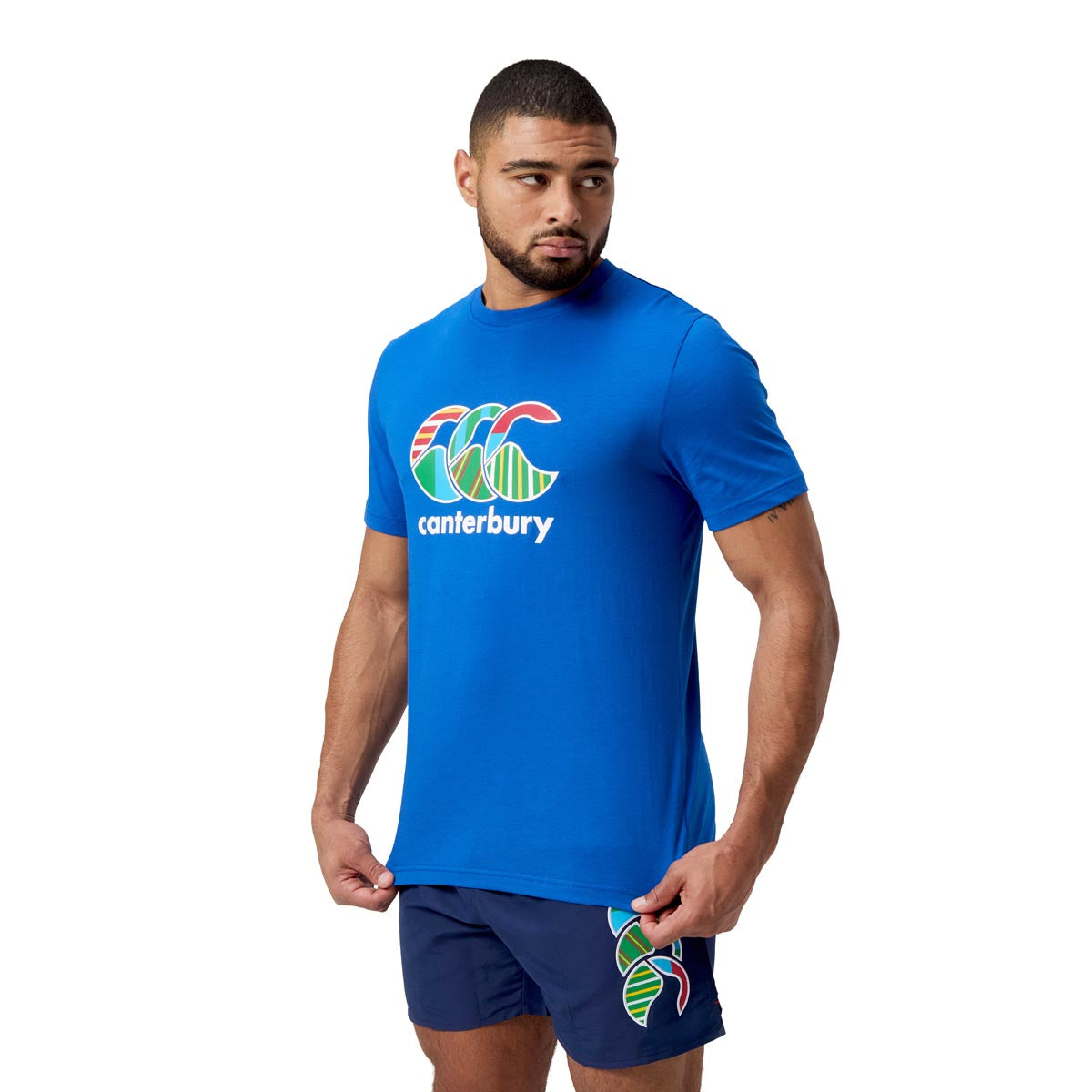 Canterbury Men's Uglies T-Shirt