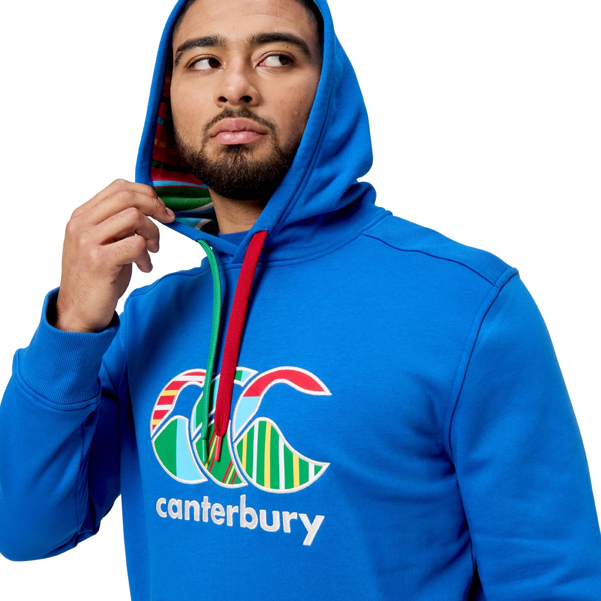 Canterbury Men's Uglies Hoody