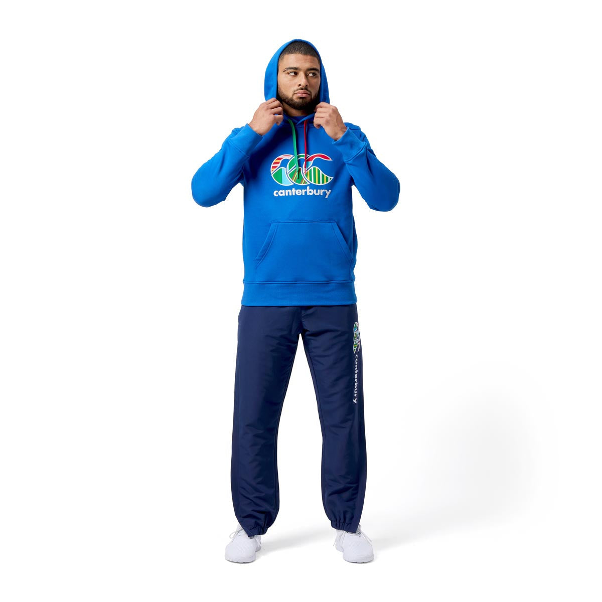 Canterbury Men's Uglies Hoody