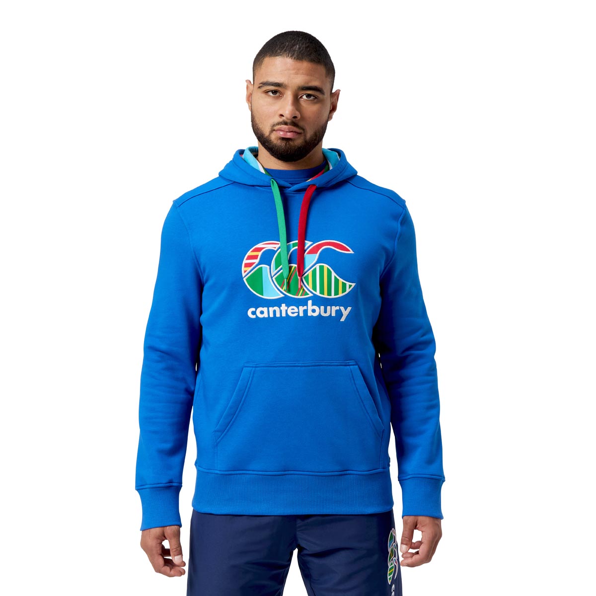 Canterbury Men's Uglies Hoody