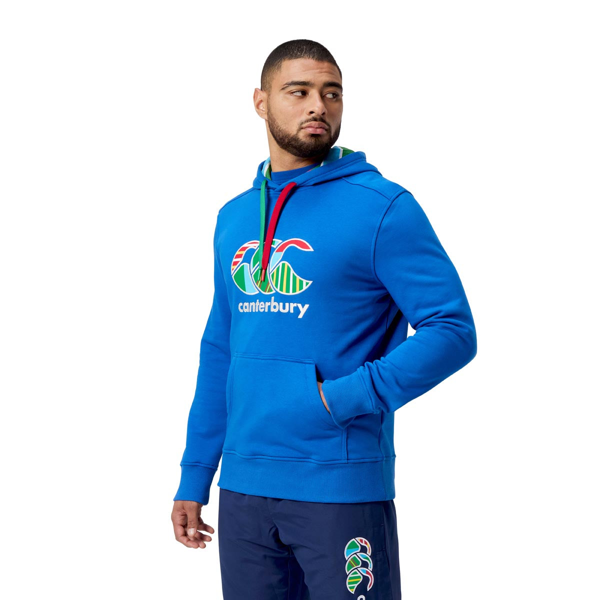 Canterbury Men's Uglies Hoody