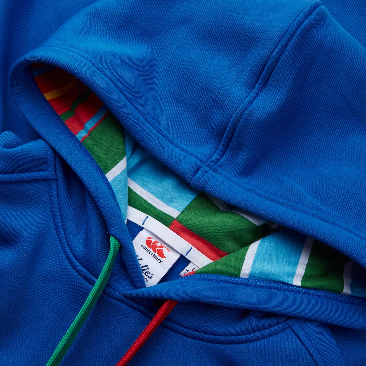 Canterbury Men's Uglies Hoody