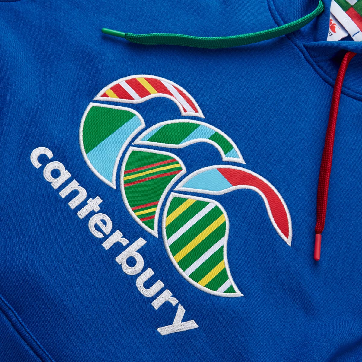 Canterbury Men's Uglies Hoody