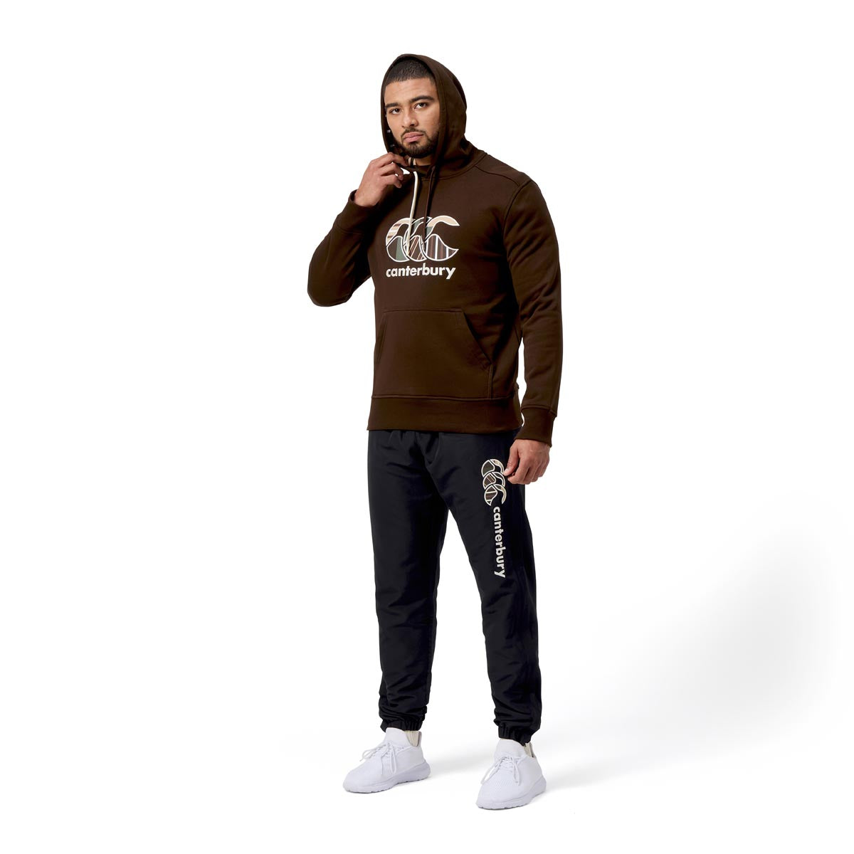 Canterbury Men's Uglies Hoody