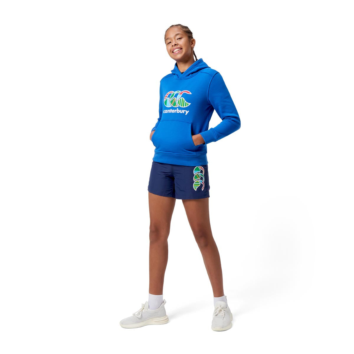 Canterbury Uglies Junior Hoody