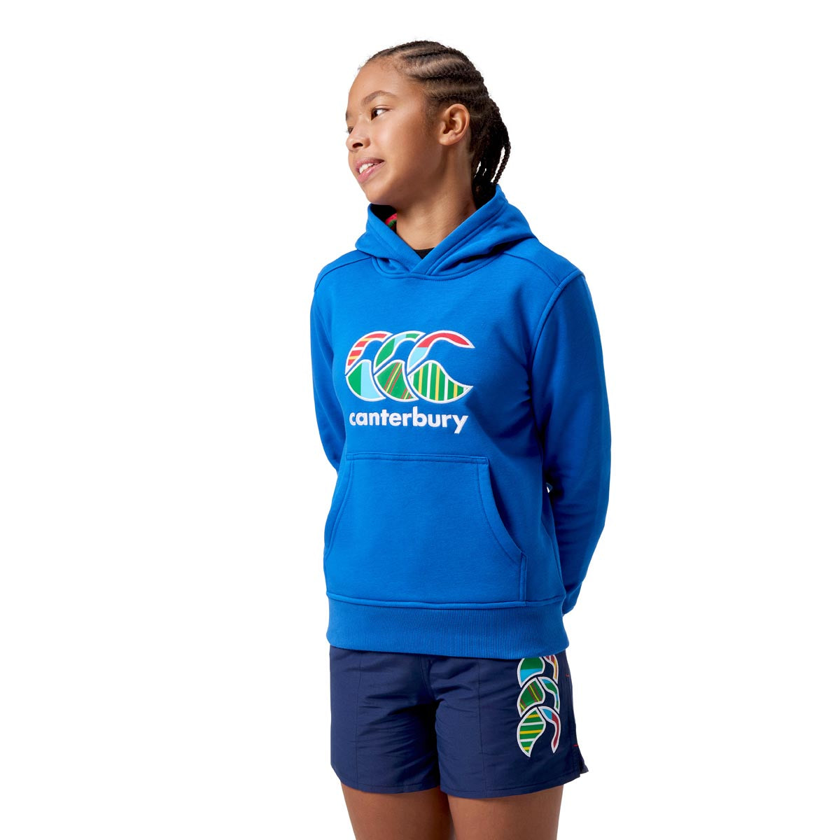 Canterbury Uglies Junior Hoody