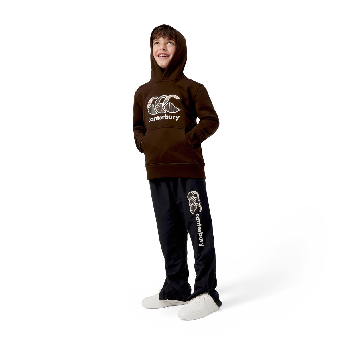 Canterbury Uglies Junior Hoody