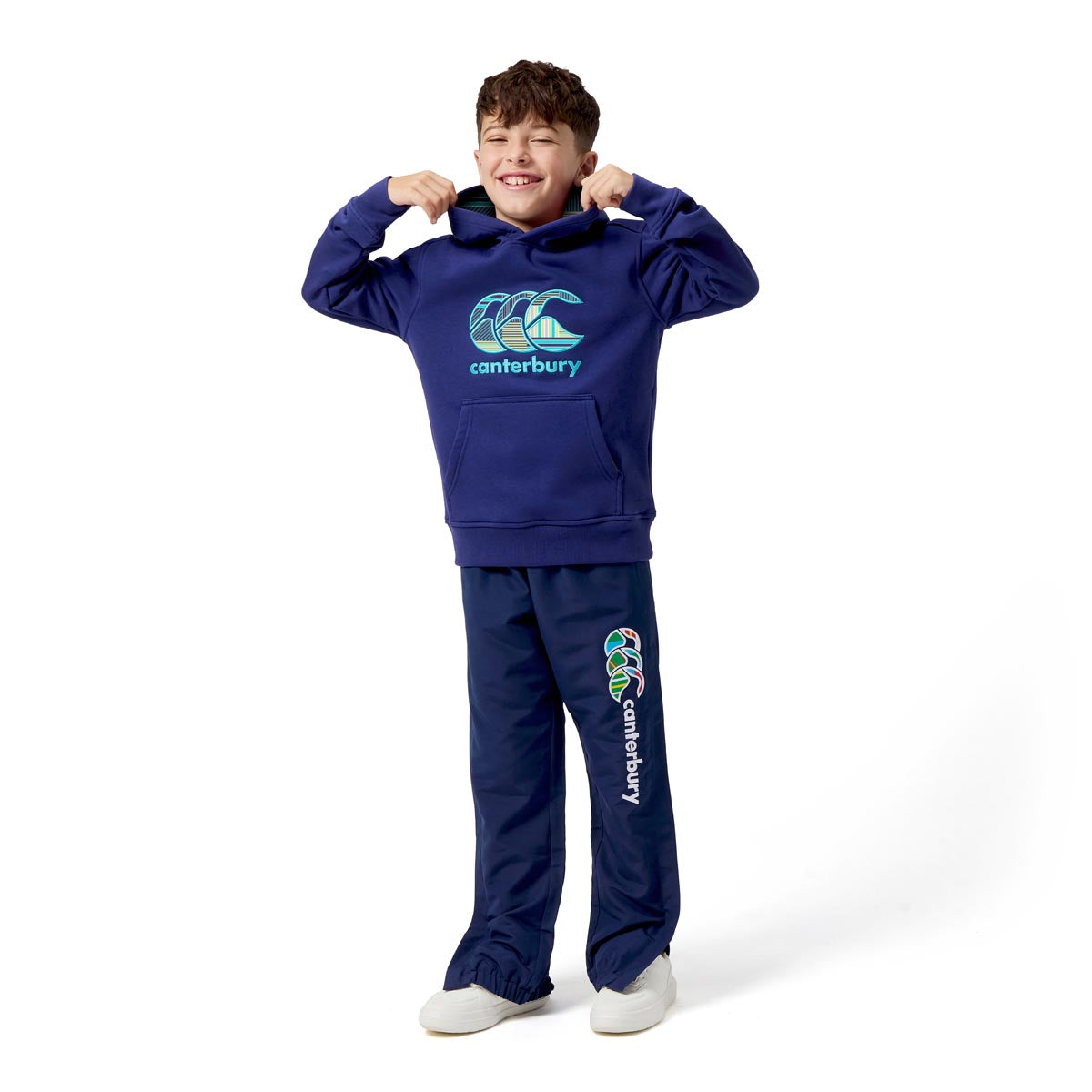 Canterbury Uglies Junior Hoody
