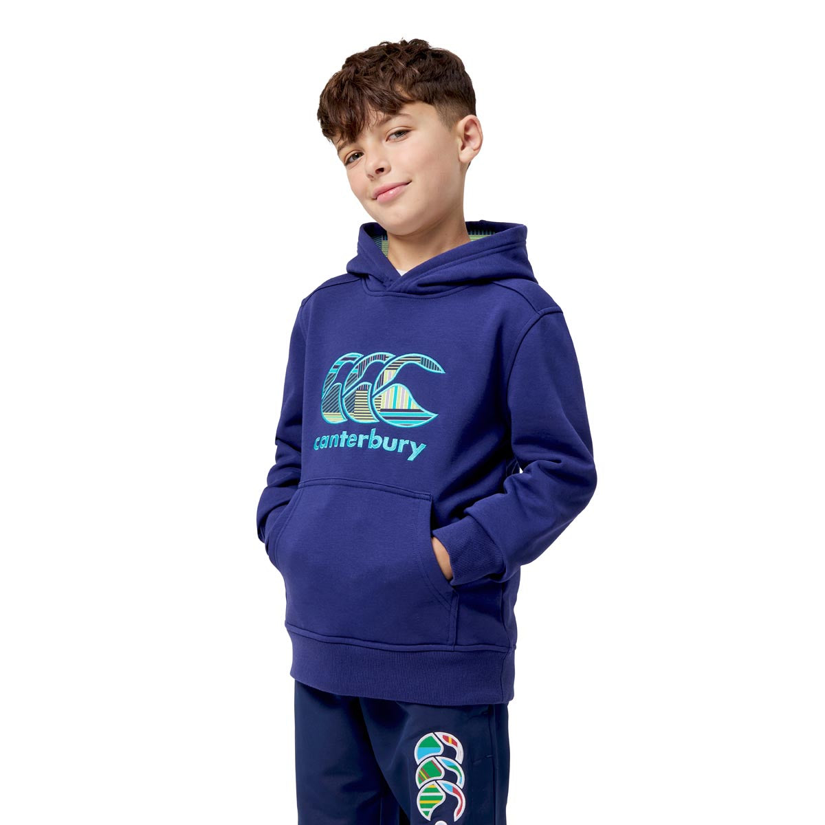 Canterbury Uglies Junior Hoody