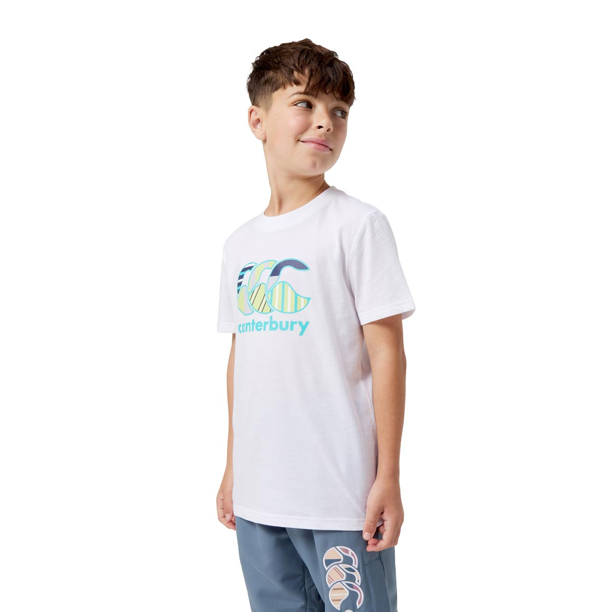 Canterbury Uglies Junior T-Shirt