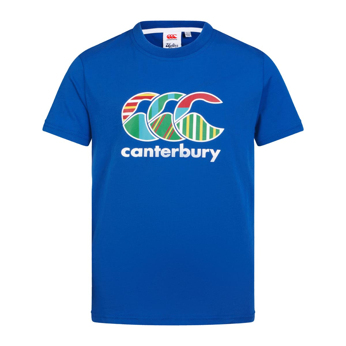 Canterbury Uglies Junior T-Shirt