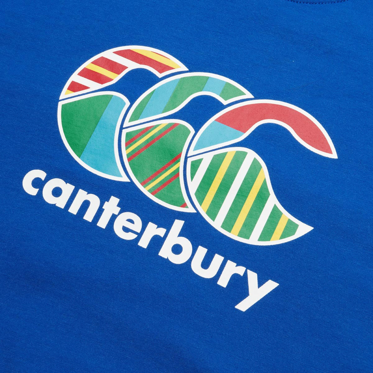Canterbury Uglies Junior T-Shirt