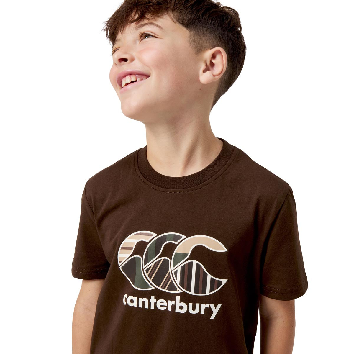 Canterbury Uglies Junior T-Shirt