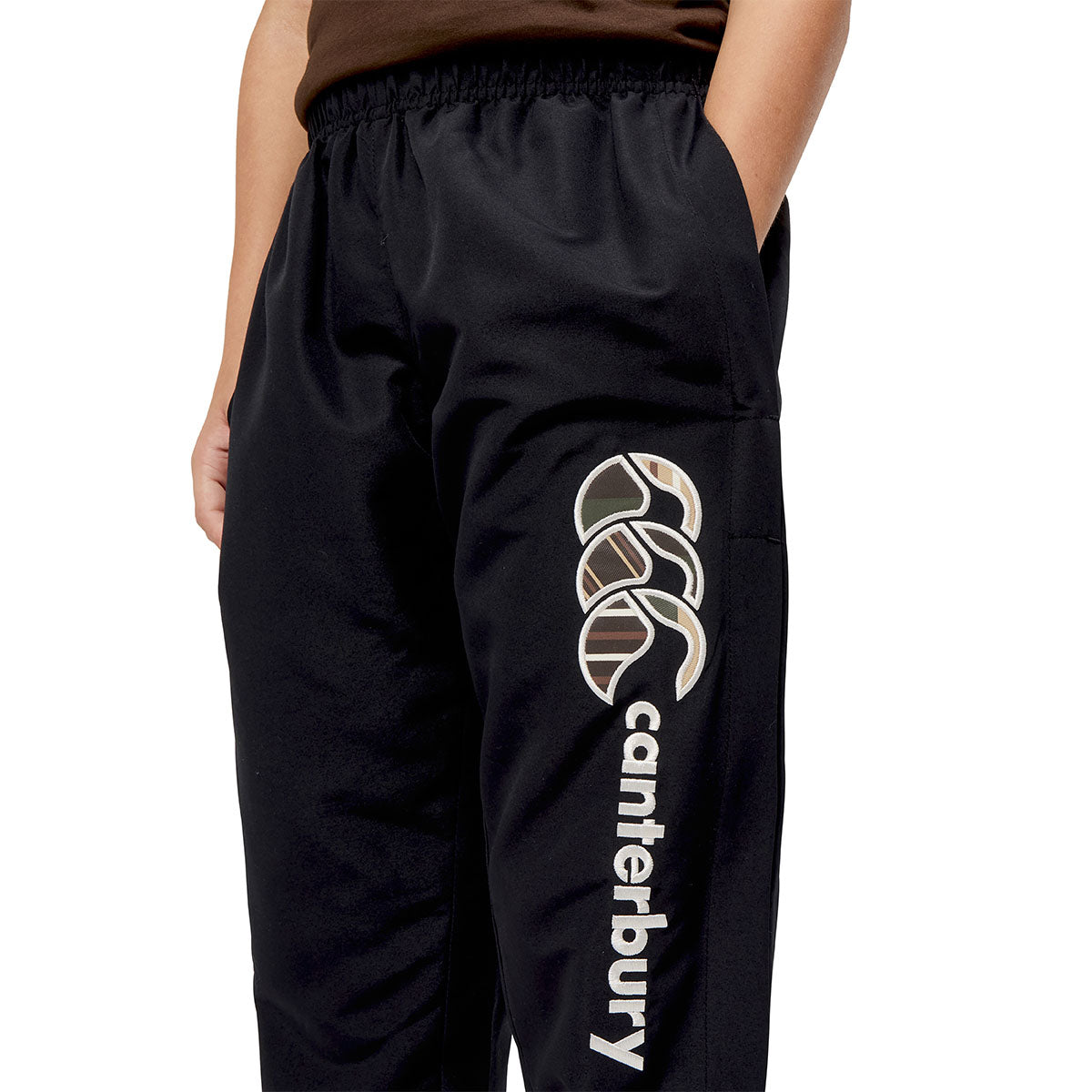 Canterbury Uglies Junior Stadium Pant
