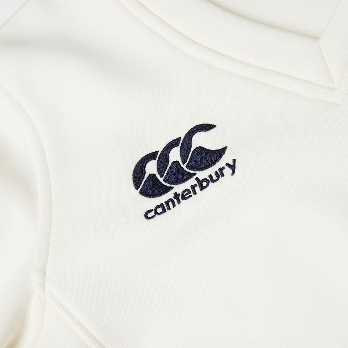 Canterbury Classic Cricket  Long Sleeve Overshirt