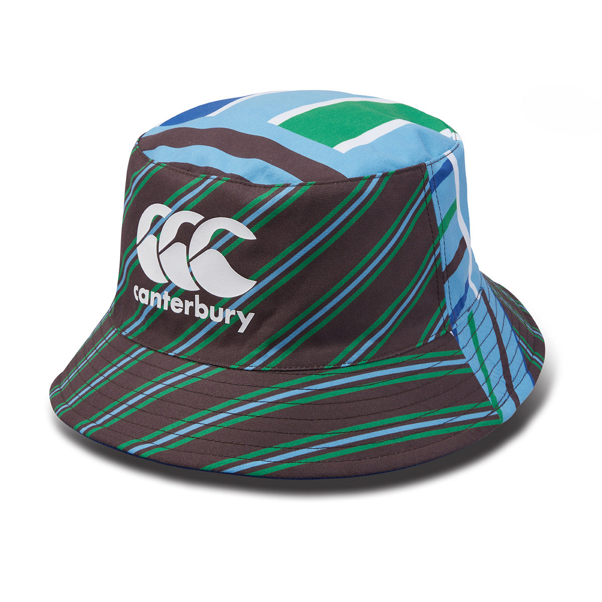 Canterbury Men's Uglies Reversible Bucket Hat