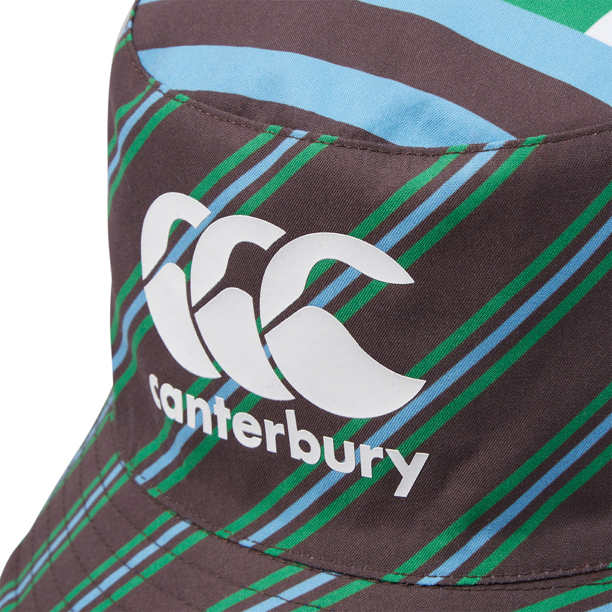 Canterbury Men's Uglies Reversible Bucket Hat