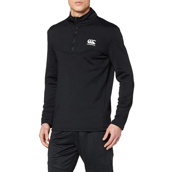 Canterbury Quarter Zip Fleece