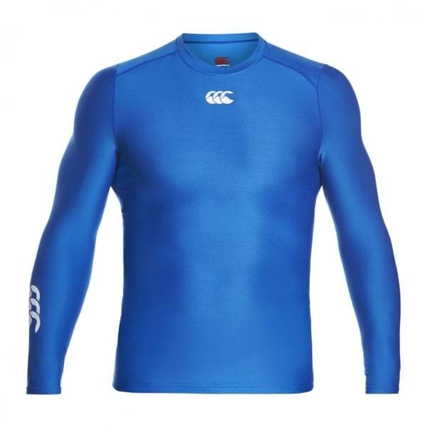 Canterbury Mens Thermoreg Long Sleeve Top