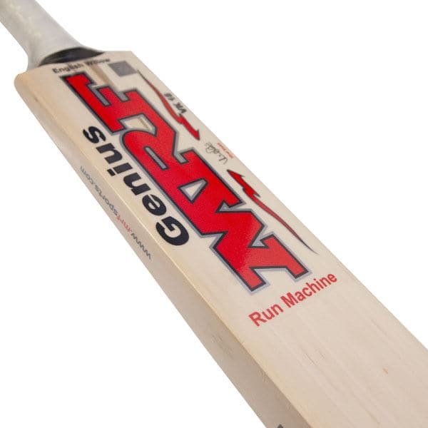 MRF Virat Kohli Genius Run Machine Cricket Bat