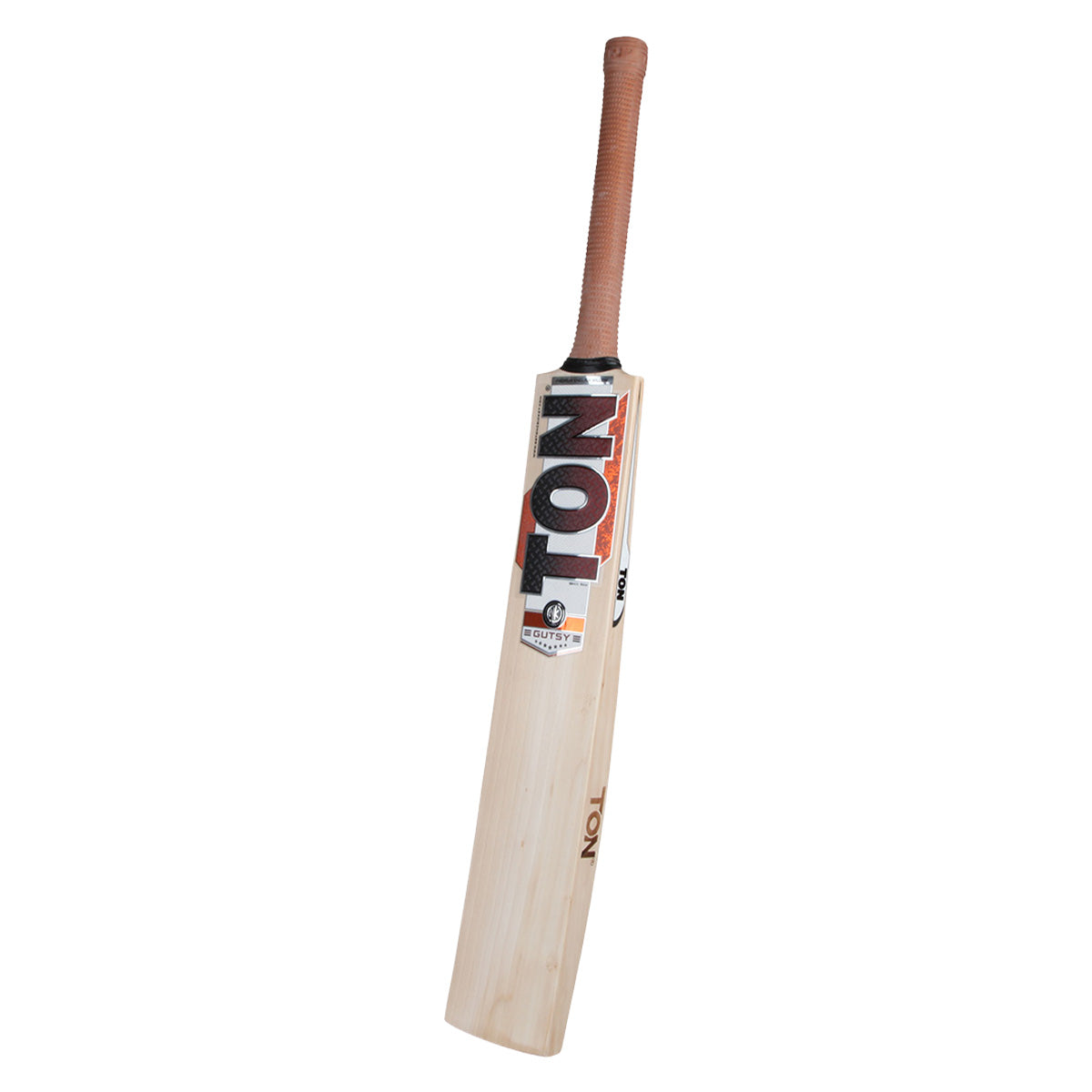 Ton Gutsy Edition Cricket Bat