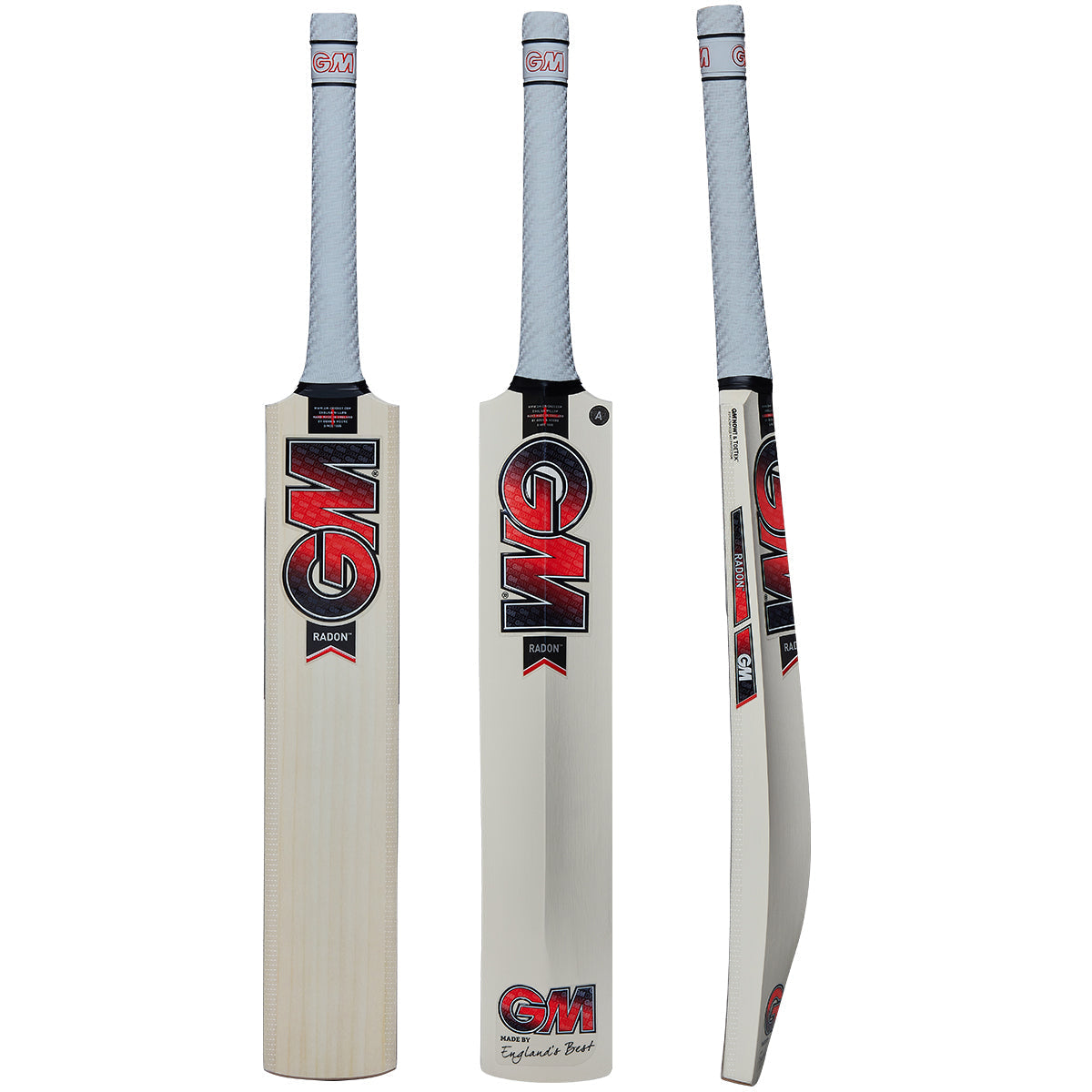 Gunn & Moore Radon Junior Cricket Bat - 2024