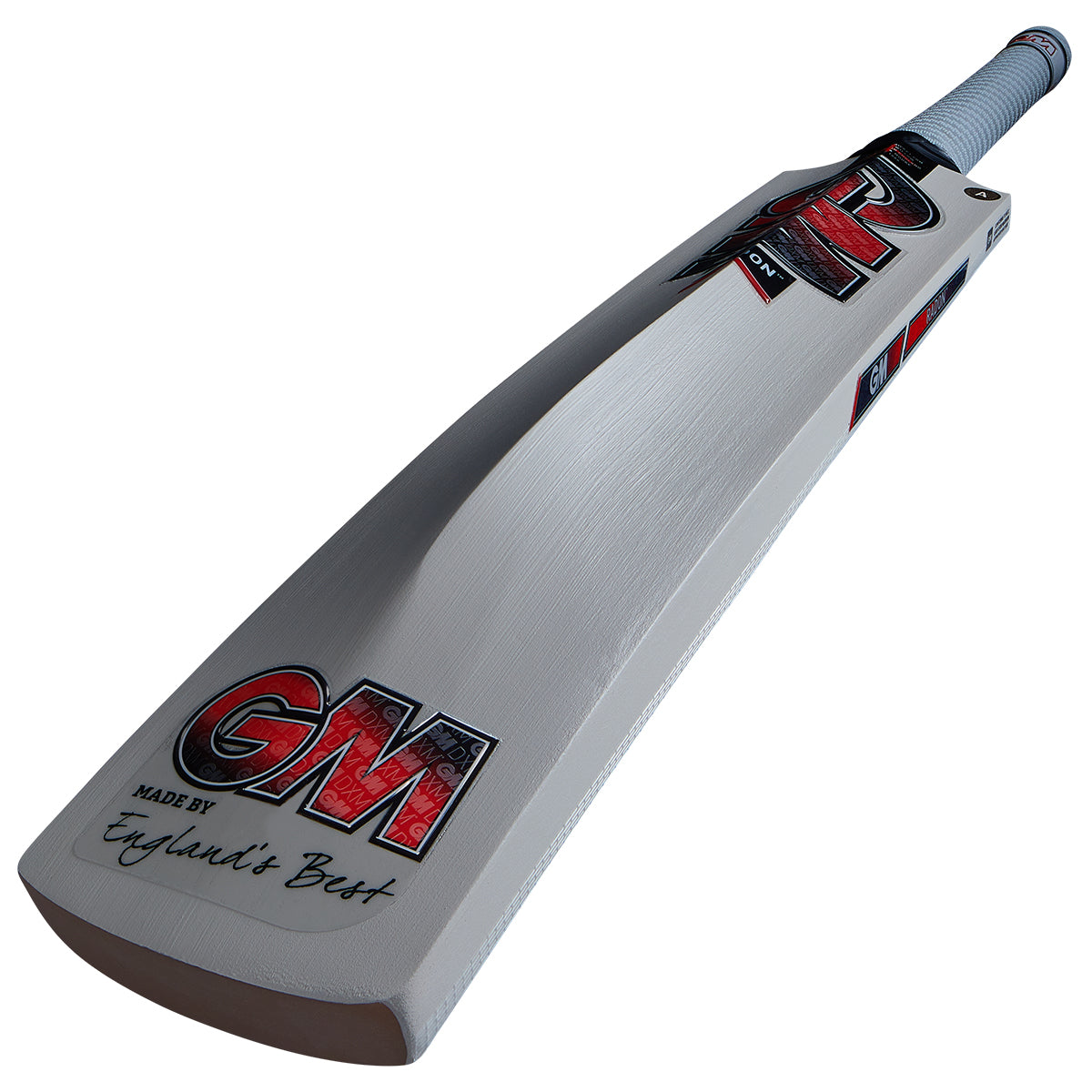 Gunn & Moore Radon Cricket Bat - 2024