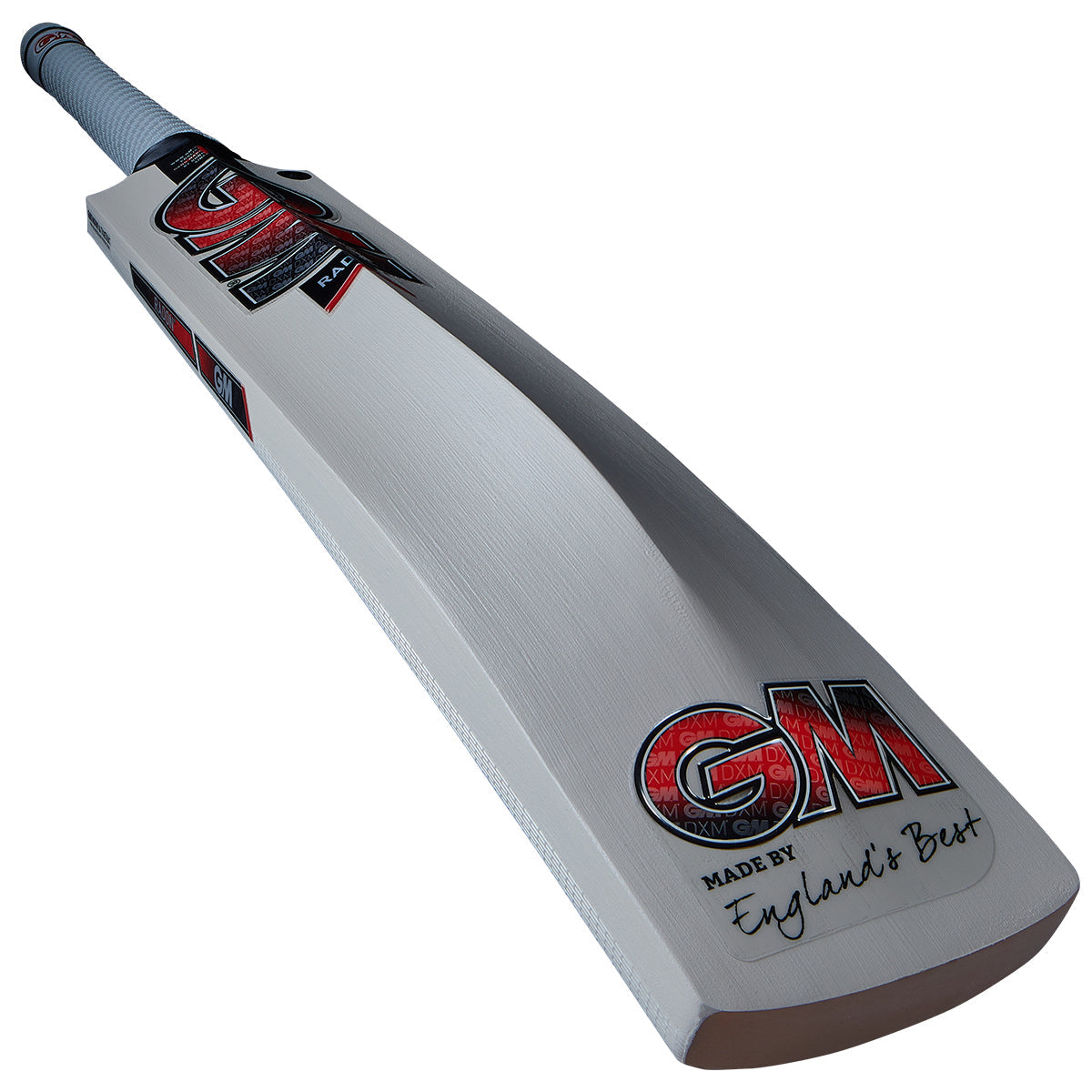 Gunn & Moore Radon Cricket Bat - 2024