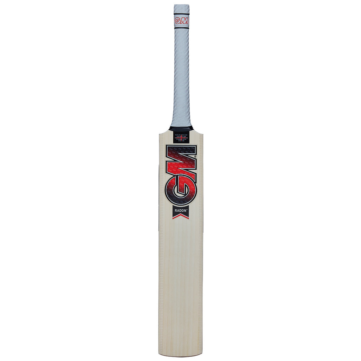 Gunn & Moore Radon Junior Cricket Bat - 2024