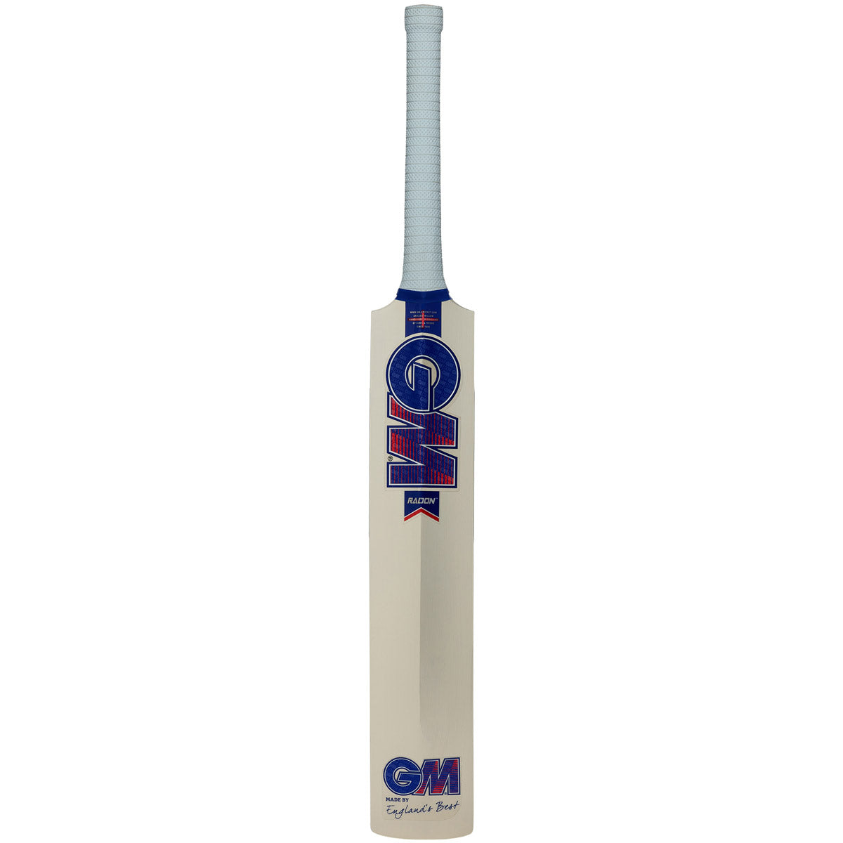 Gunn & Moore Radon Junior Cricket Bat - 2026