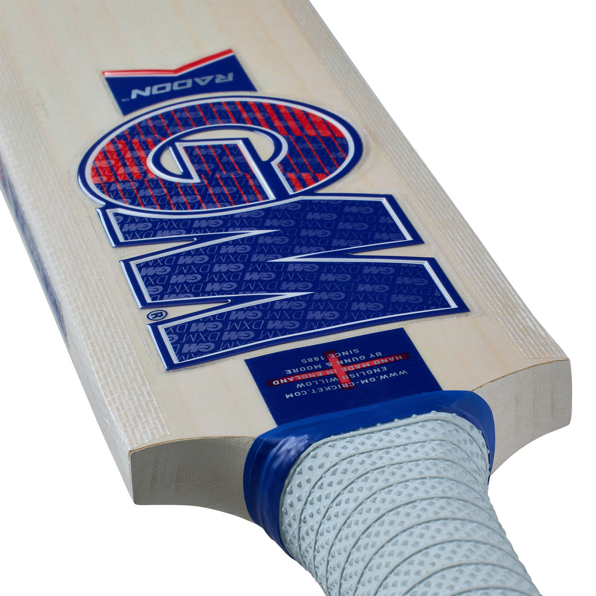 Gunn & Moore Radon Junior Cricket Bat - 2026