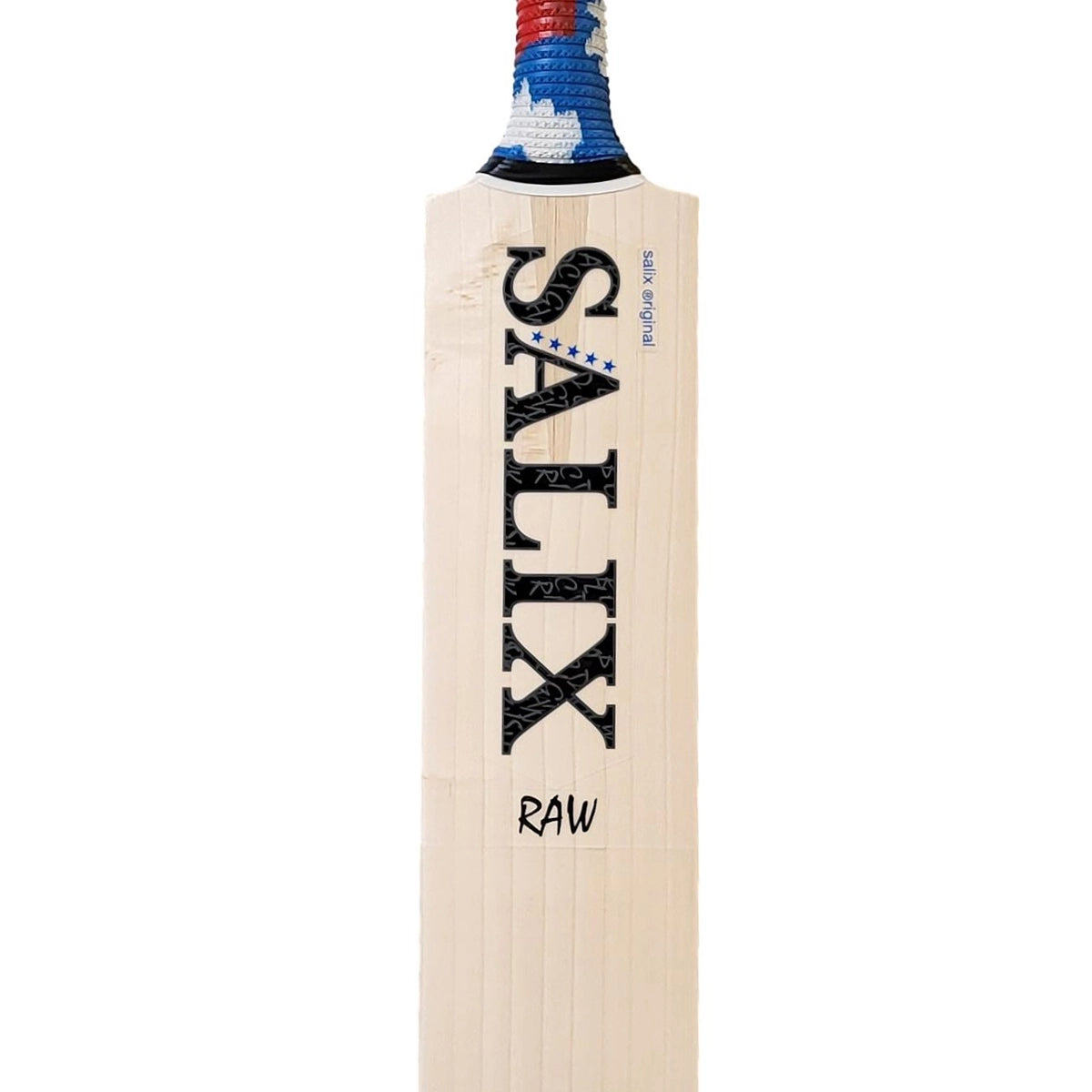 Salix Raw w/sA Cricket Bat