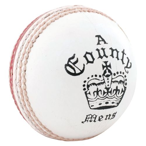 Readers County Crown Cricket Ball