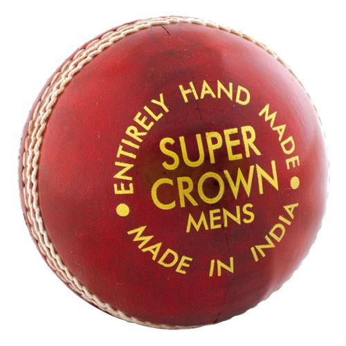 Readers Super Crown Cricket Ball