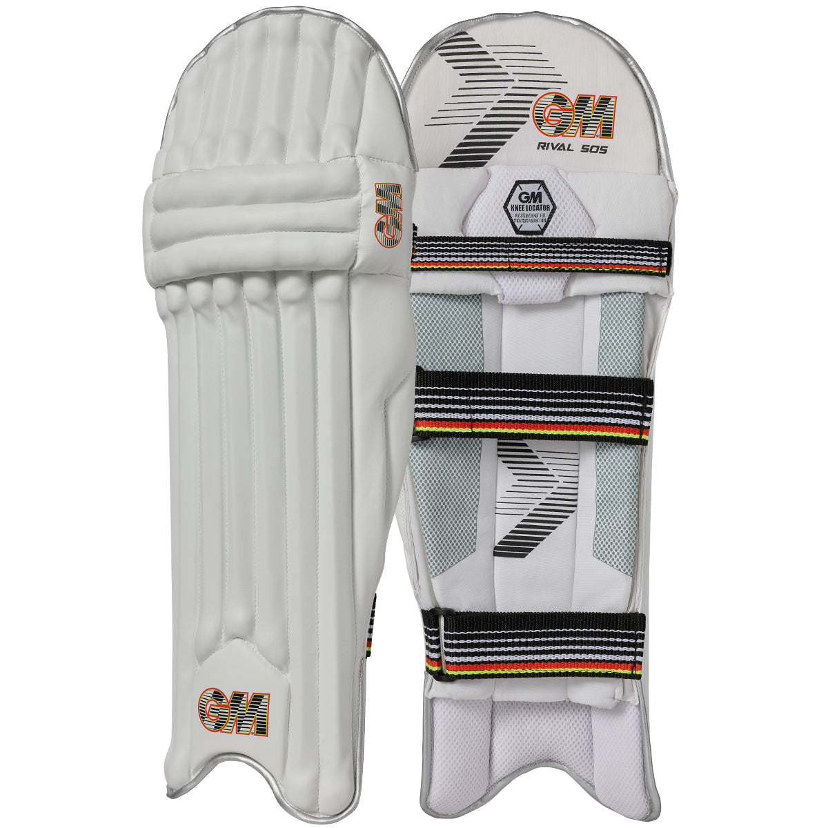 Gunn & Moore Rival 505 Cricket Batting Pads