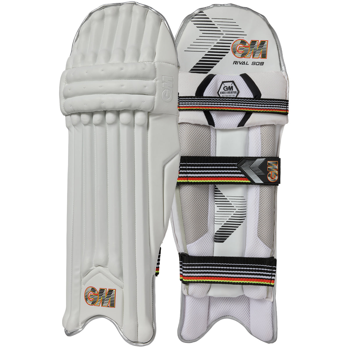 Gunn & Moore Rival 909 Cricket Batting Pads