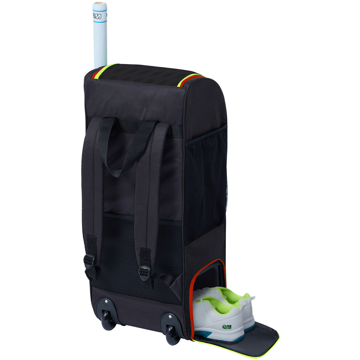Gunn & Moore Rival Wheelie Duffle Cricket Bag