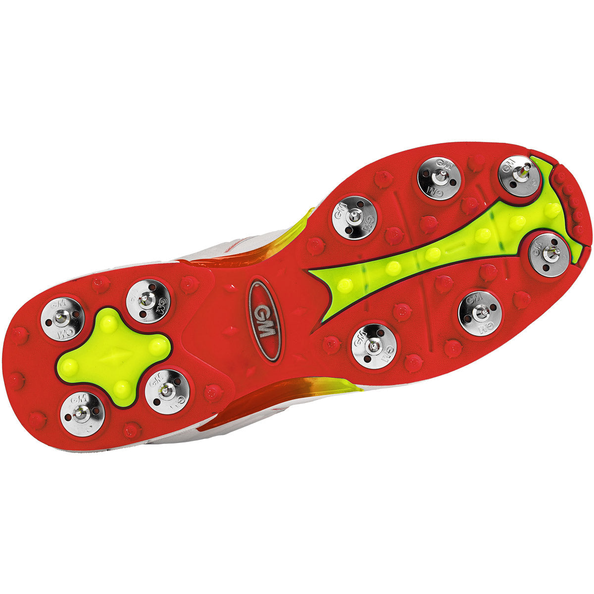Gunn & Moore Rival Plus Spike Cricket Shoes