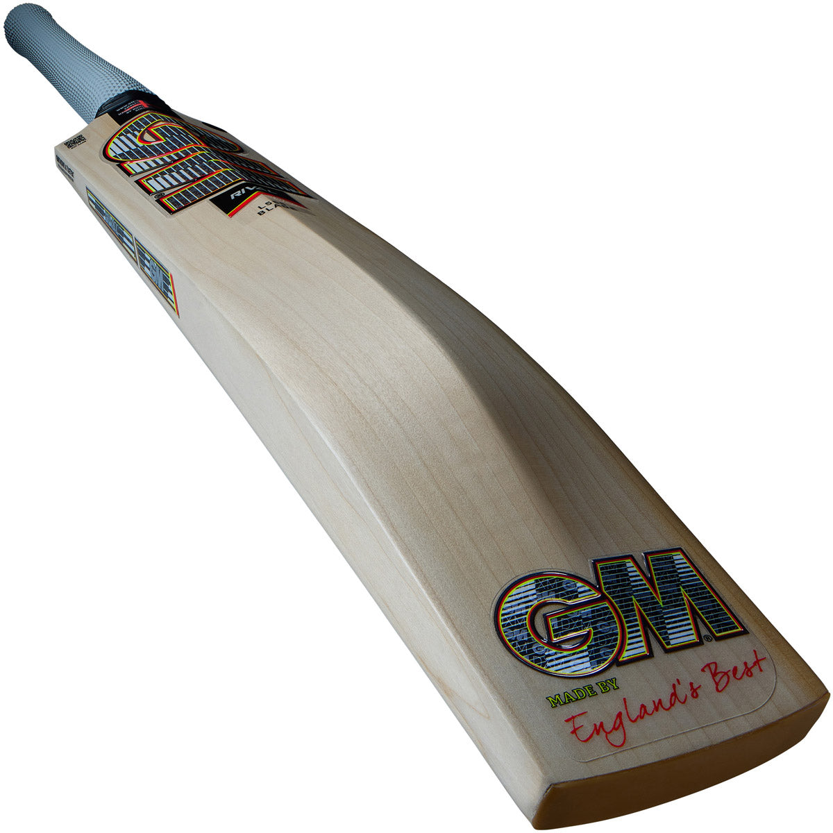 Gunn & Moore Rival DXM 808 Cricket Bat