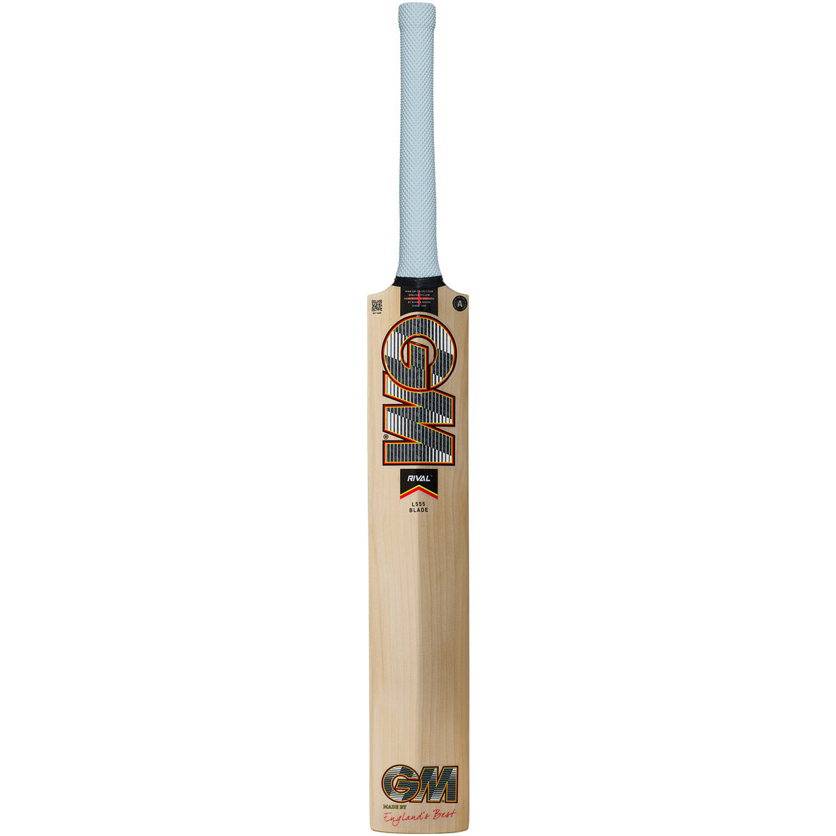 Gunn & Moore Rival DXM 808 Cricket Bat