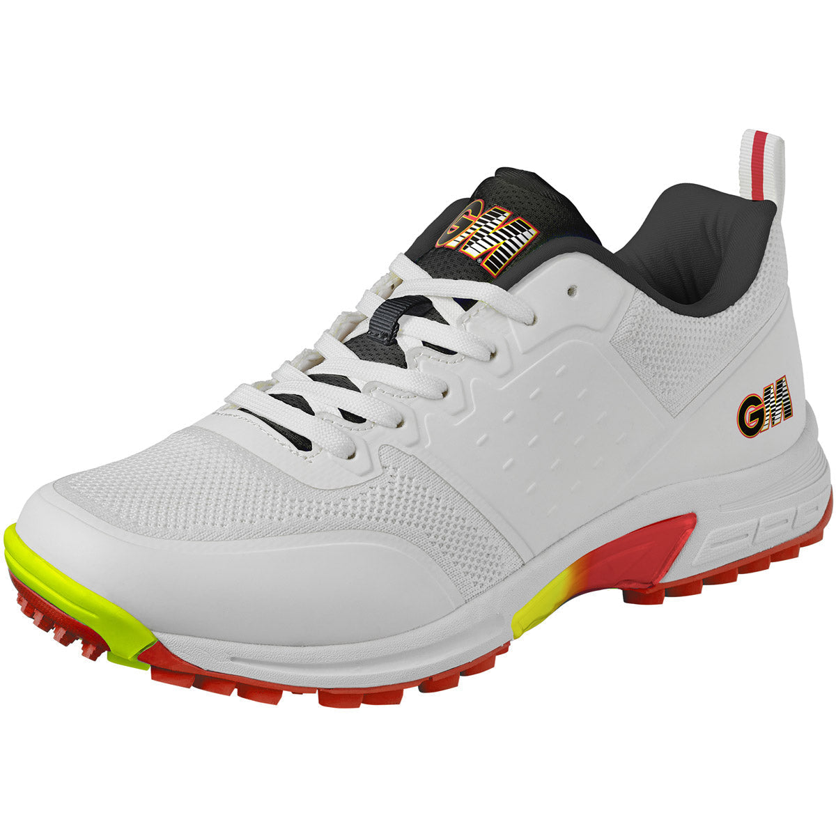Gunn & Moore Rival All Rounder Junior Cricket Shoes